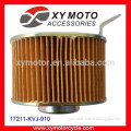 Scooter Air Filter Engine Parts For Honda China Suppier Part No. 17211-KVJ-910